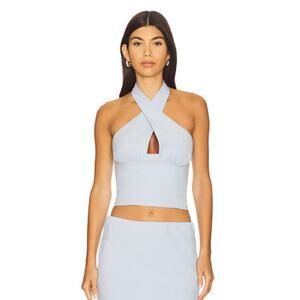 NWOT Seven Wonders Billie Top, Small